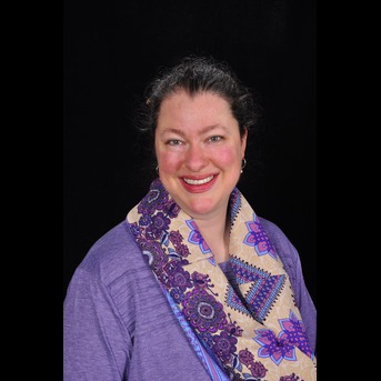 Elizabeth Lanius
